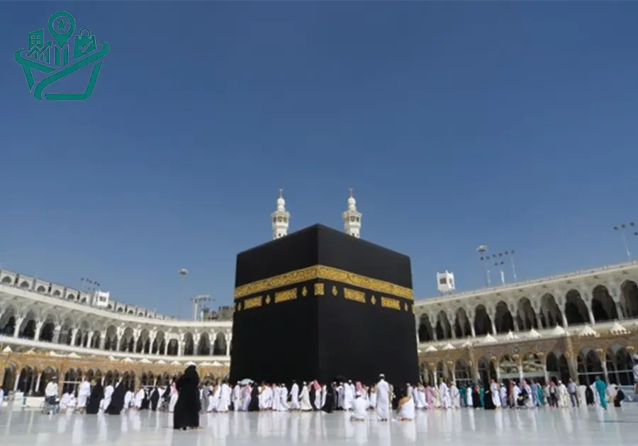 شرکت خدمات زیارتی راهیان کوثر فارس
