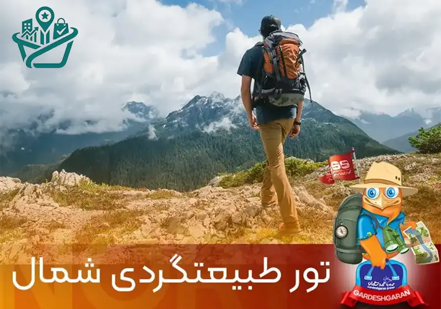 آژانس مسافرتی گردشگران شیراز