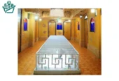 مهمانپذیر حیدری
