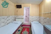 مهمانپذیر حیدری