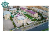 مجتمع آموزشی فرهنگی احسان