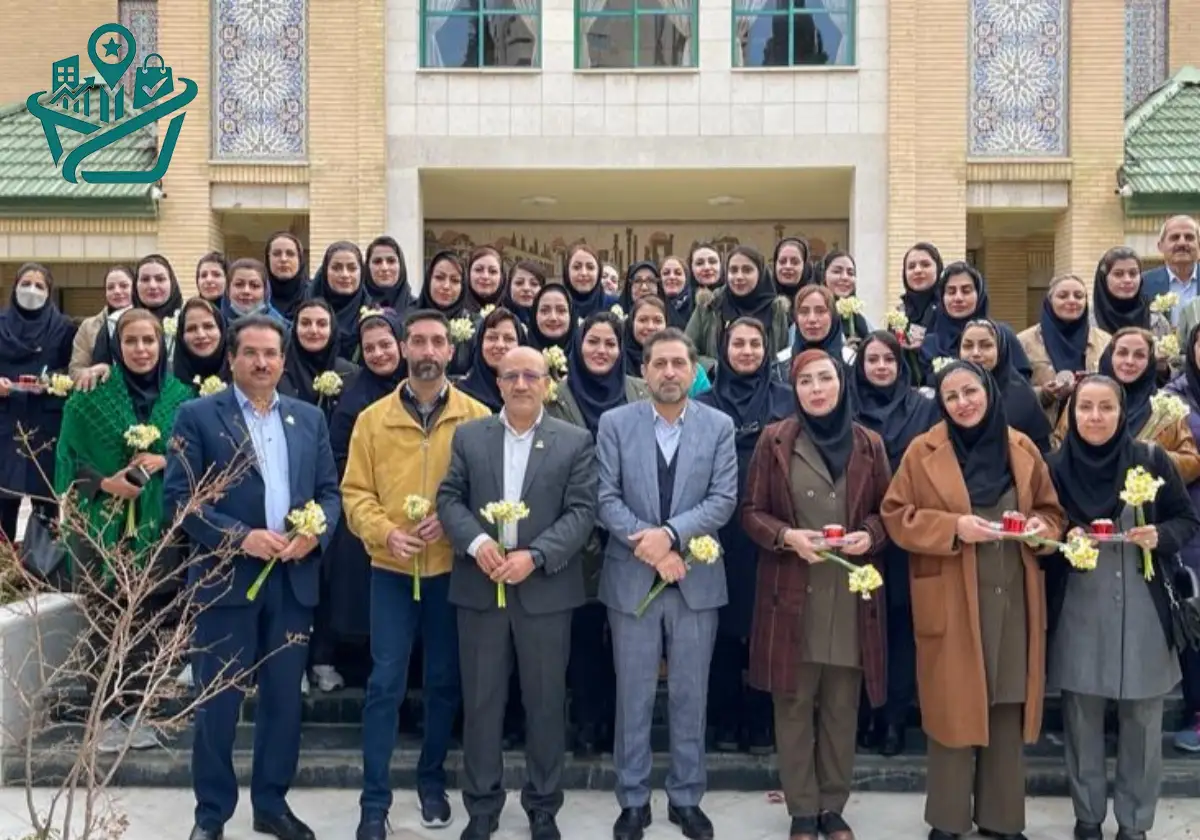مجتمع آموزشی فرهنگی احسان