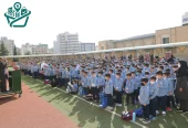 مجتمع آموزشی فرهنگی احسان