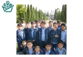 دبستان پسرانه خرد