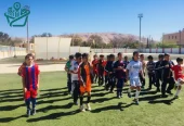 مجتمع آموزشی فرهنگی پرتو علوی