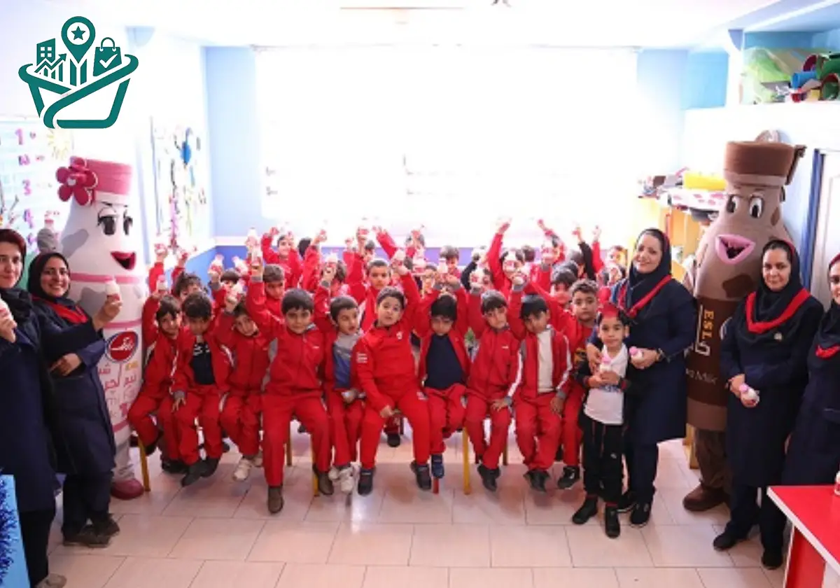 مجتمع آموزشی فرهنگی پرتو علوی