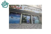 آژانس مسافرتی هدهد فارس