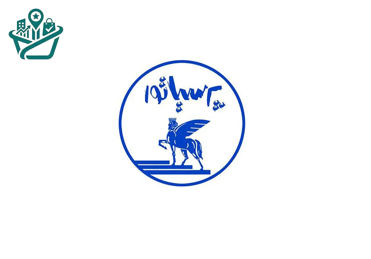 آژانس هواپیمایی پرسیاتور شیراز