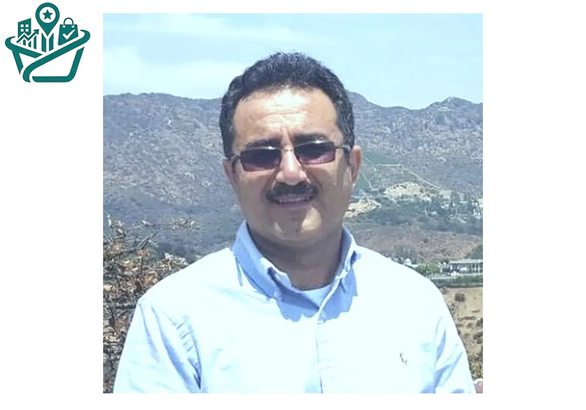 دکتر آرش مولا