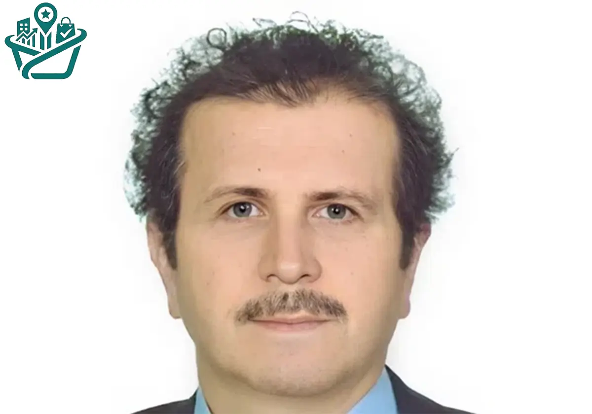 دکتر بهزاد خلعتبری