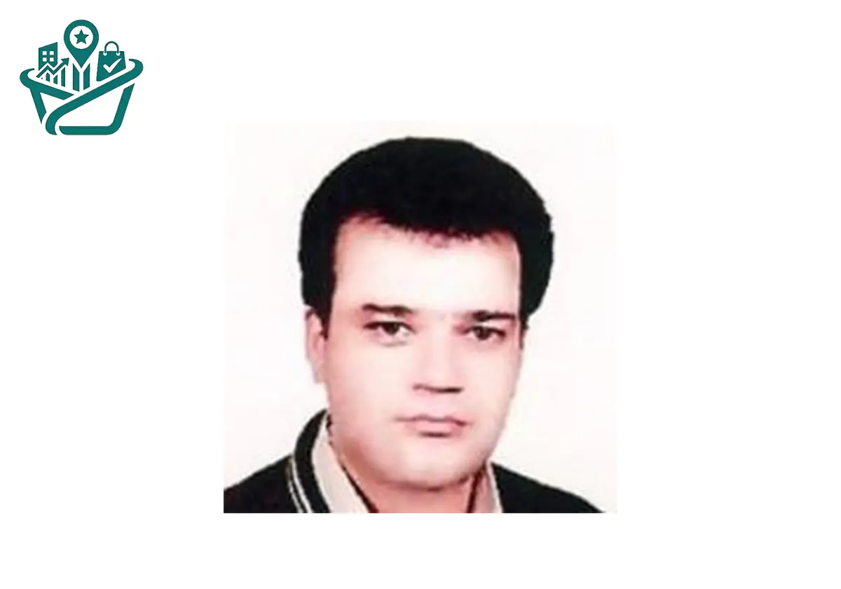 دکتر جواد همت‌یار