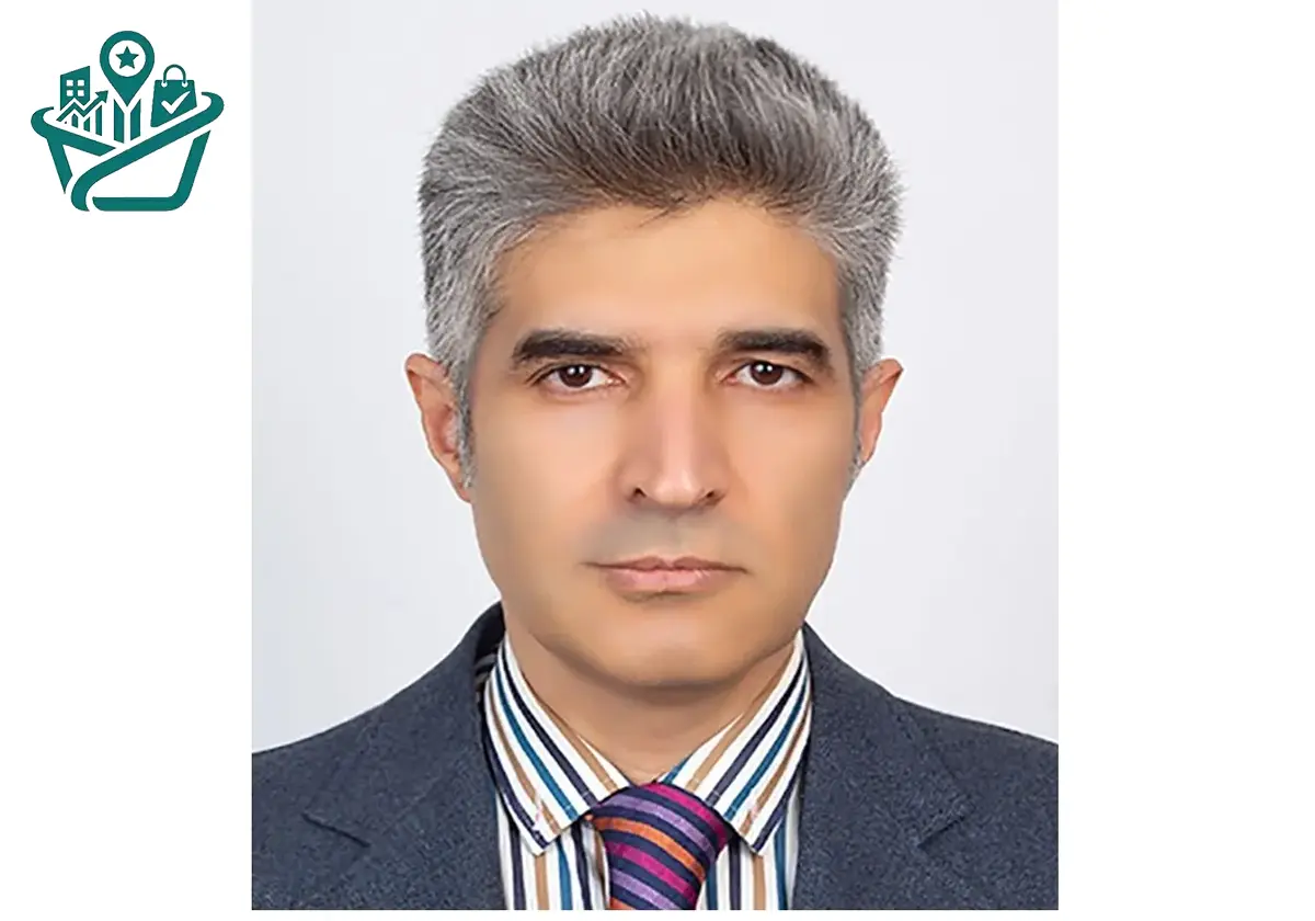 دکتر رضا عبودی