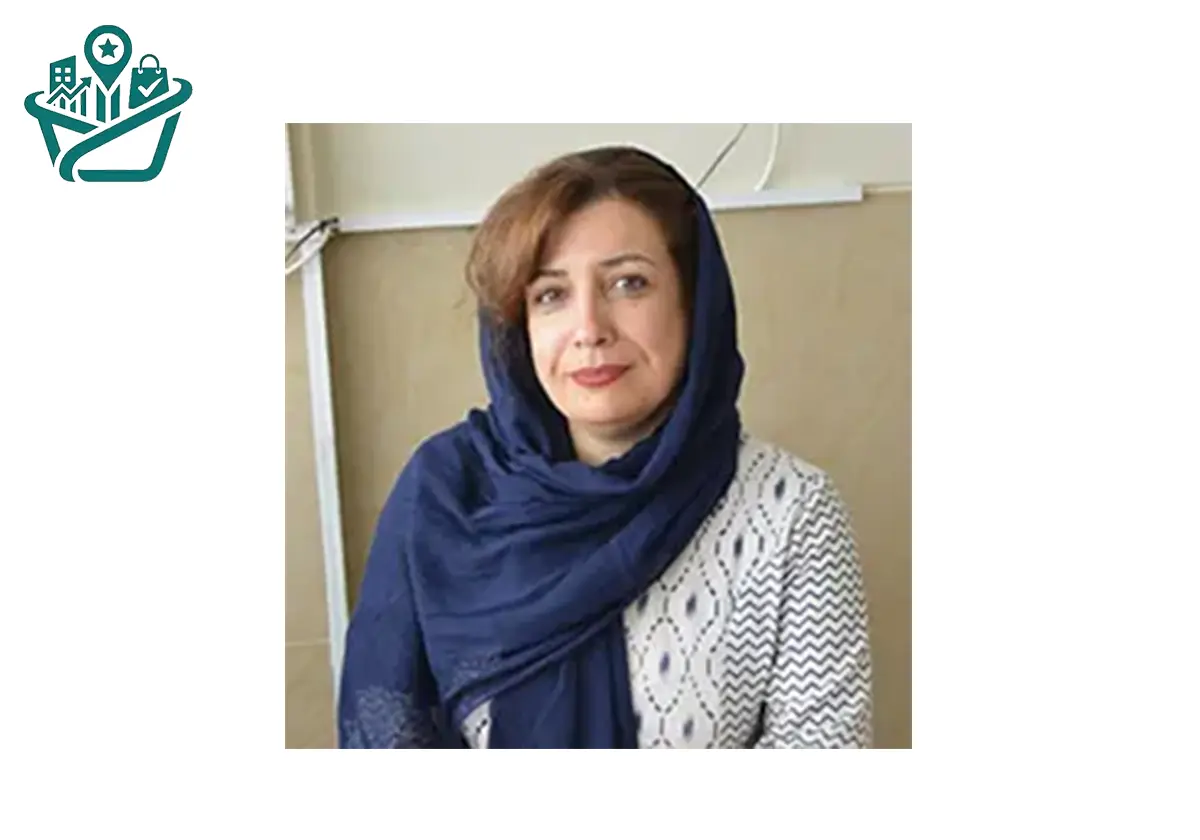 دکتر زهرا حسینیان