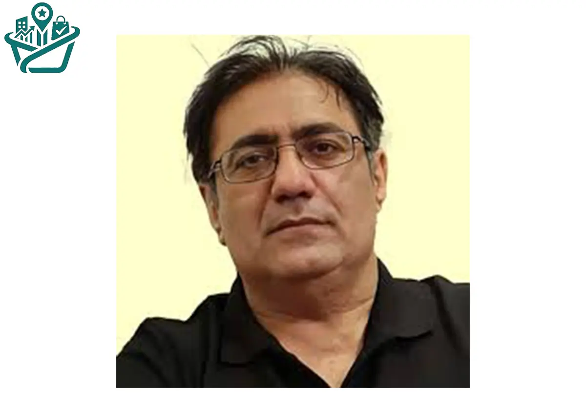 دکتر سعید جعفرپور