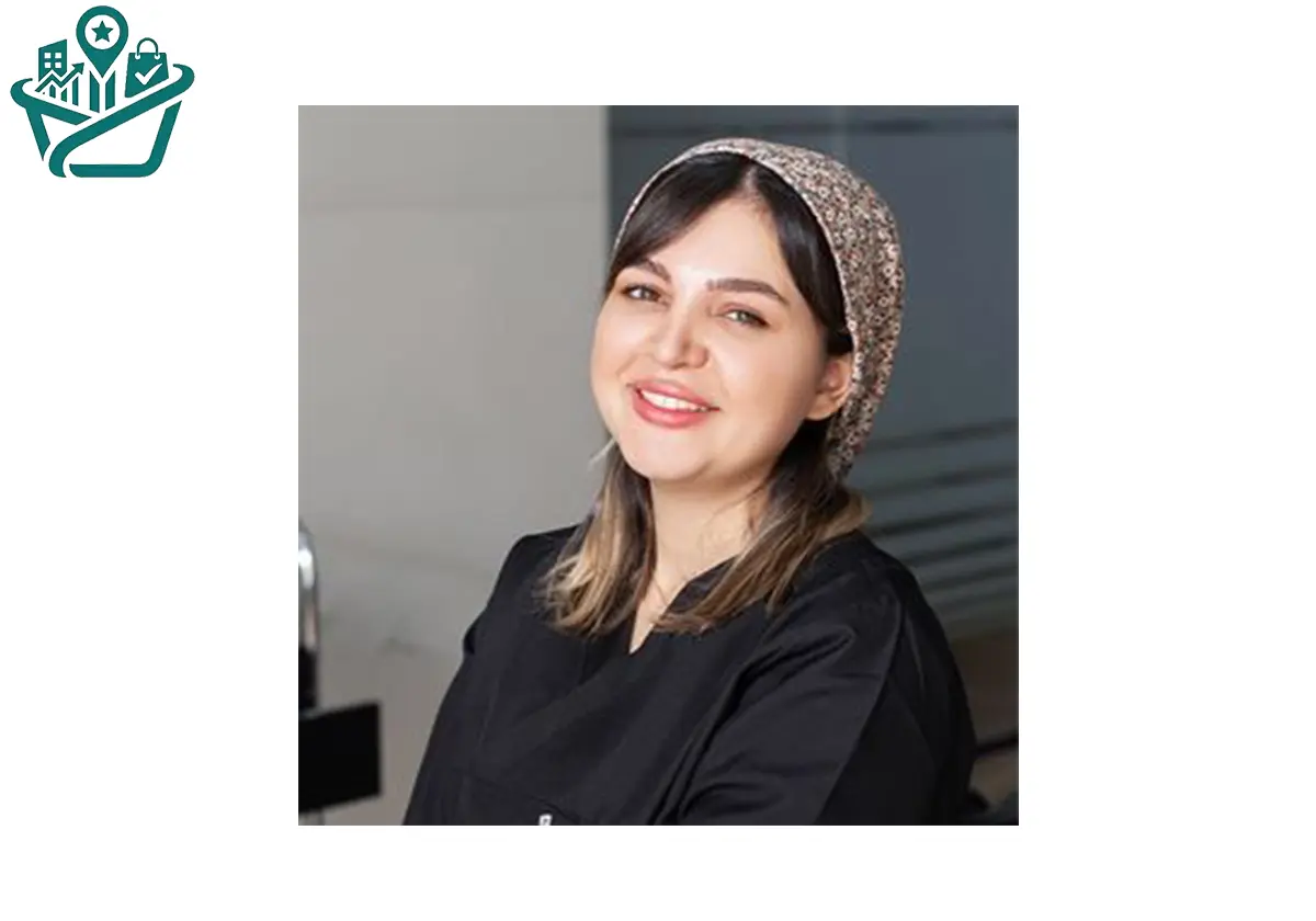 دکتر عاطفه صادقیان جوان