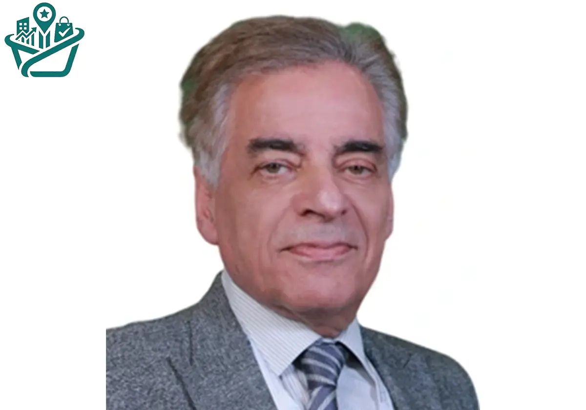 دکتر محمدحسین رجبیان
