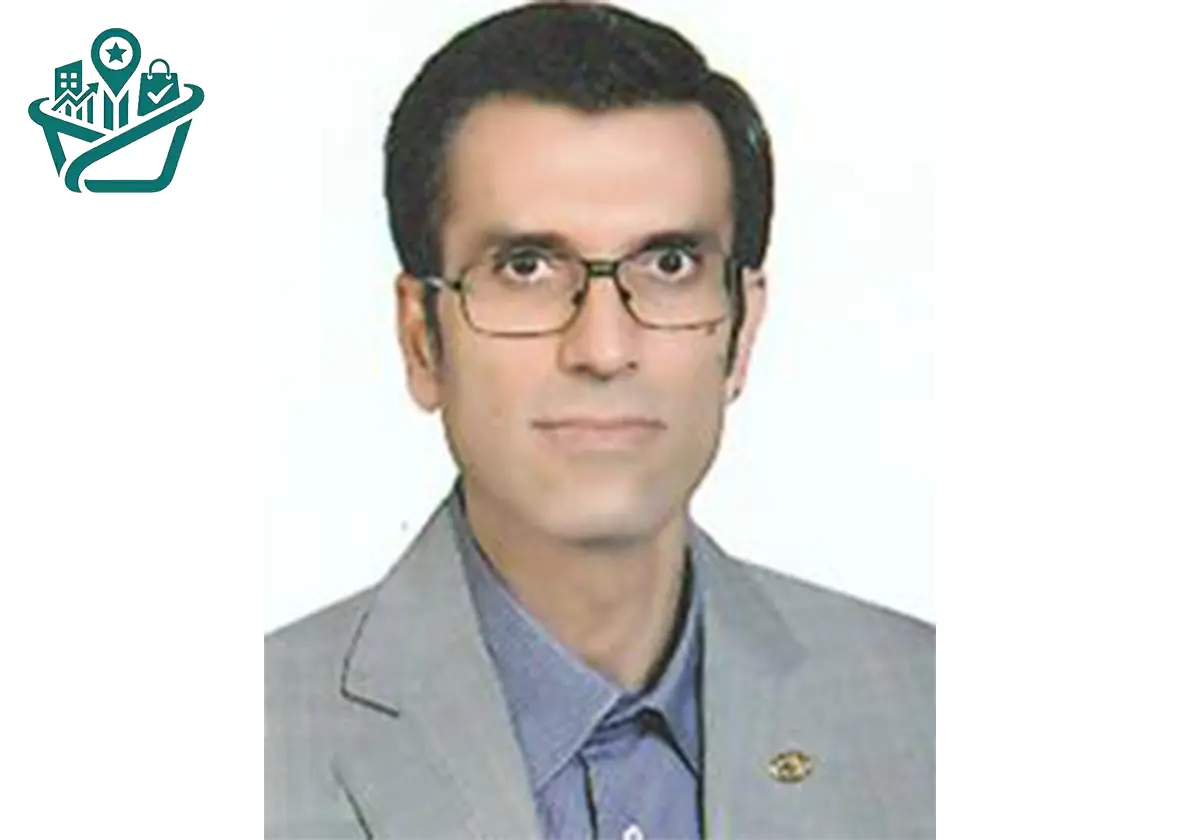 دکتر محمدرضا تعصب