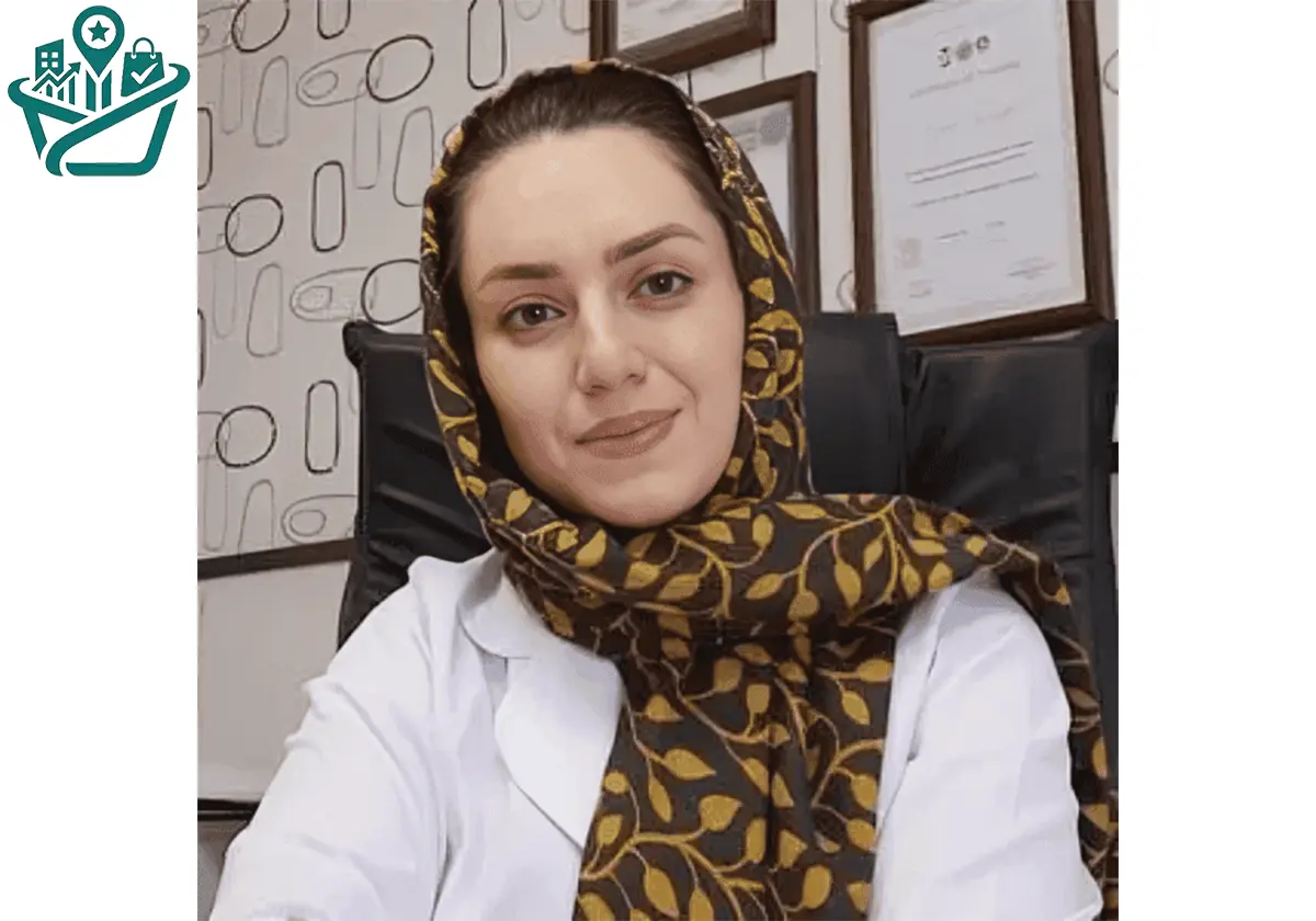 دکتر مریم کامکار