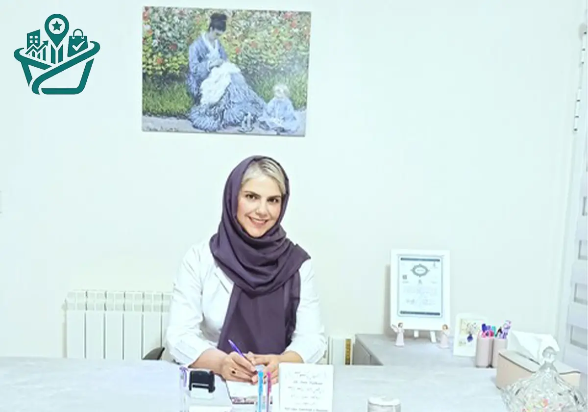 دکتر پریسا کشتکاران