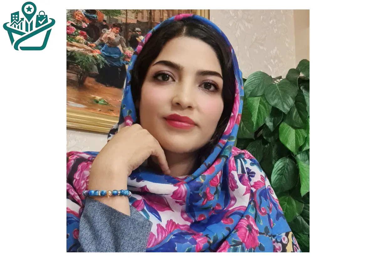 دکتر سارا کمال‌دار