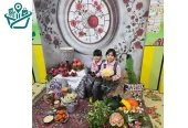 مهد کودک و پیش‌دبستانی دوزبانه ابن‌سینا