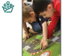 مهدکودک و پیش‌دبستانی جوانه‌ ها