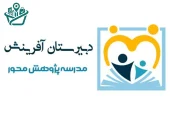 دبیرستان پسرانه غیردولتی آفرینش