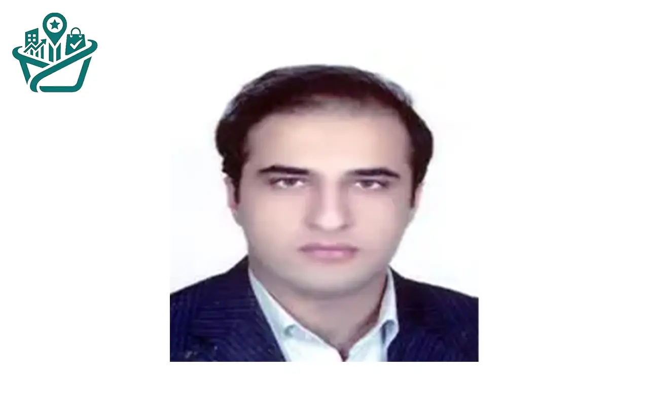 دکتر احد اشراقیان