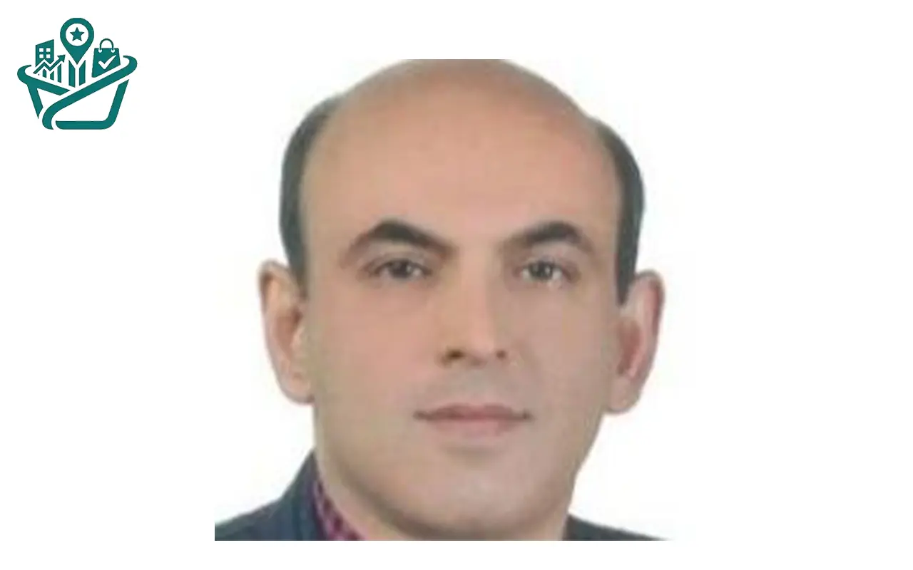 دکتر بهزاد کهن