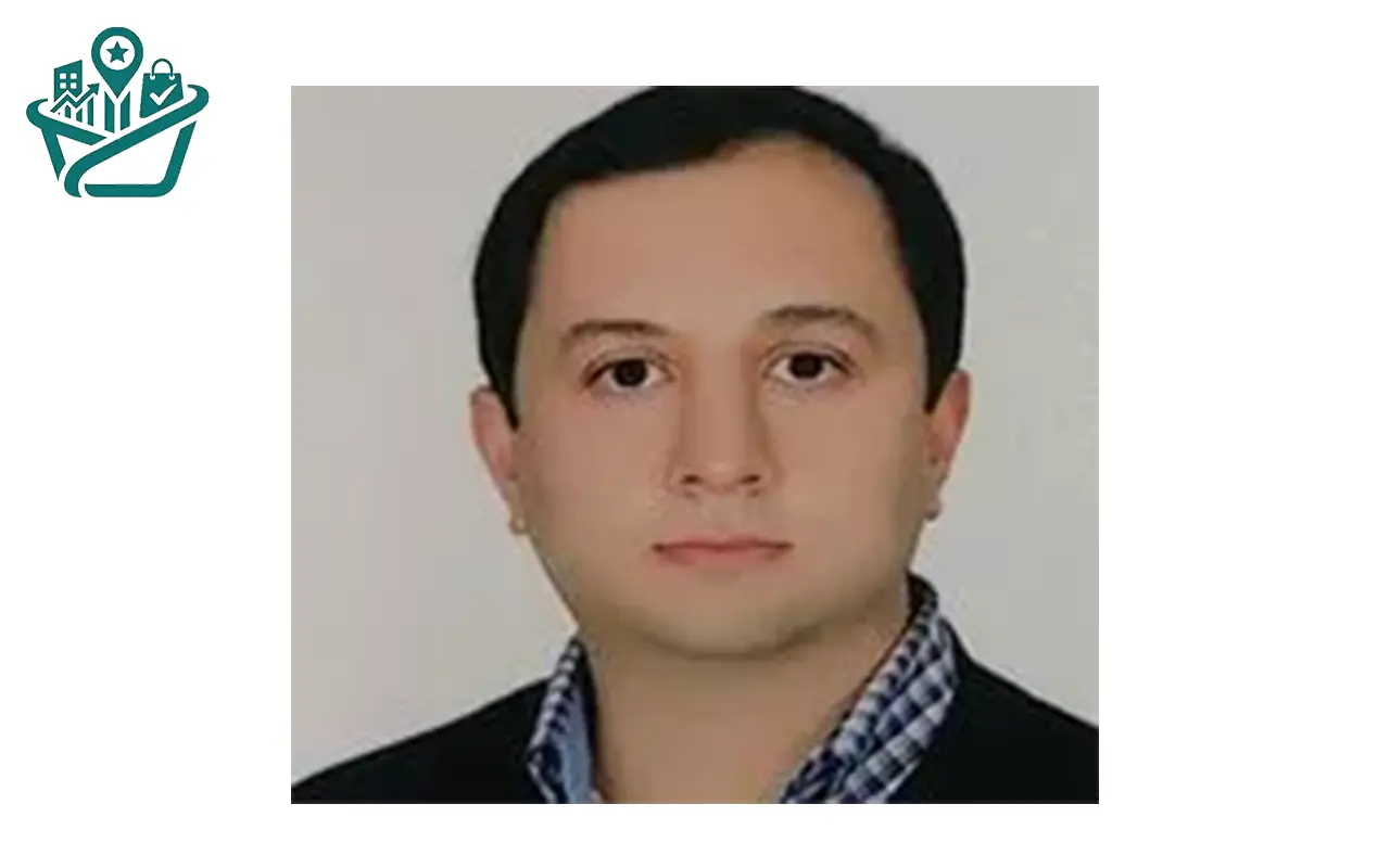 دکتر حسین محمودی