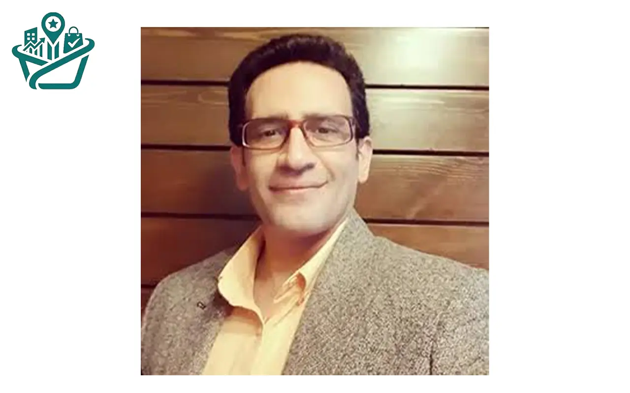 دکتر کاوه کاشانی