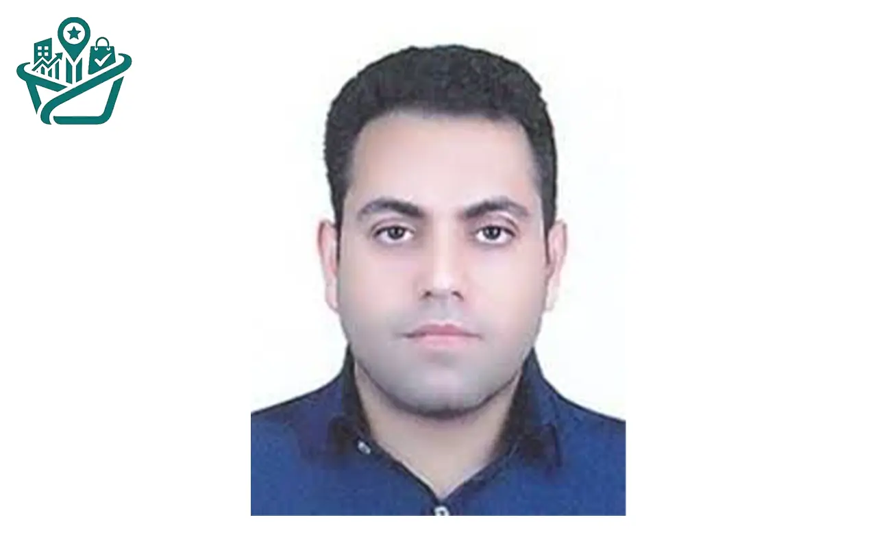 دکتر کیومرث ایزدپناه