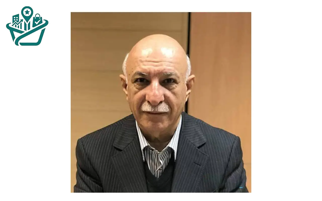 دکتر محمود حقیقت