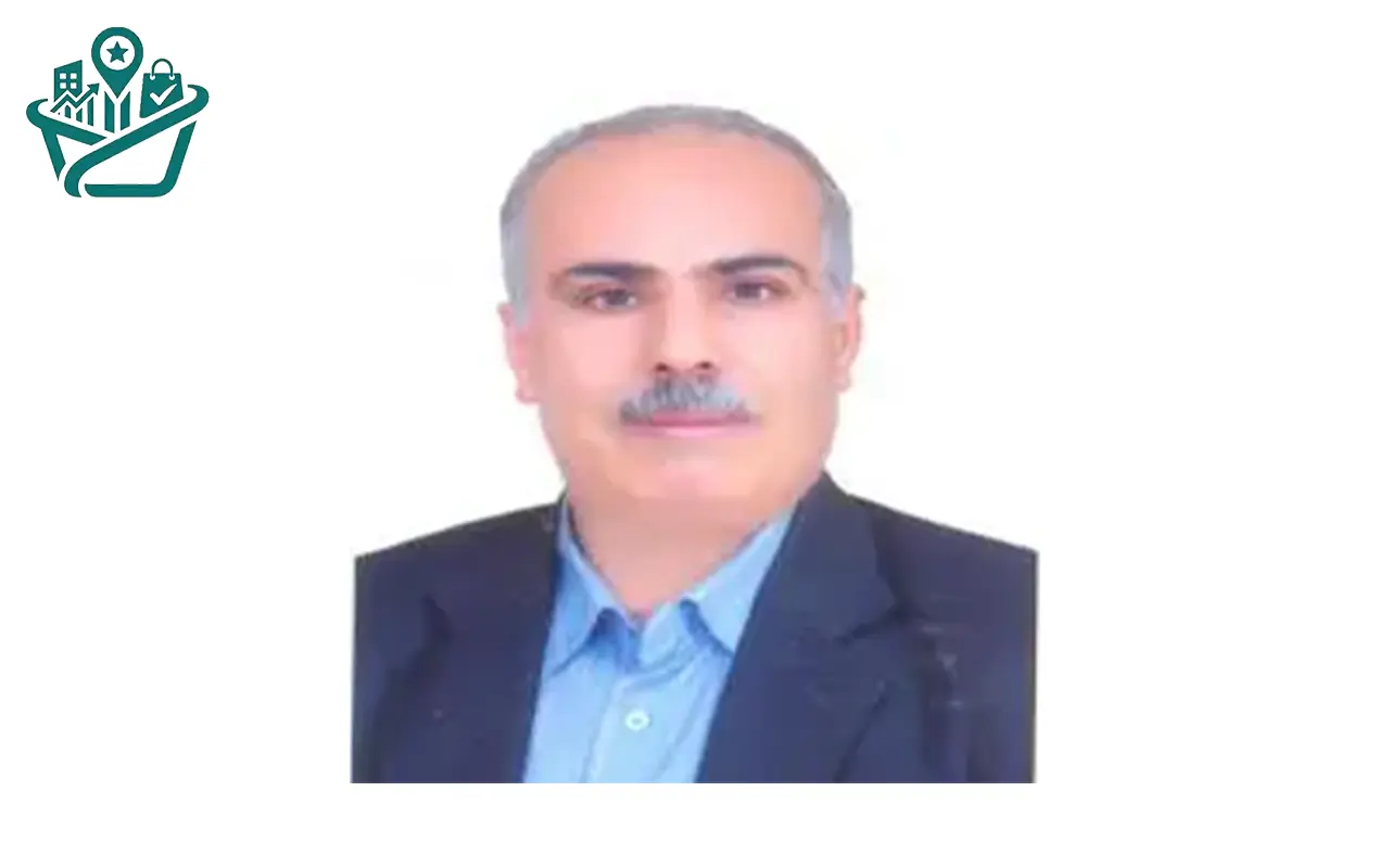 دکتر محمدحسین وطن خواه