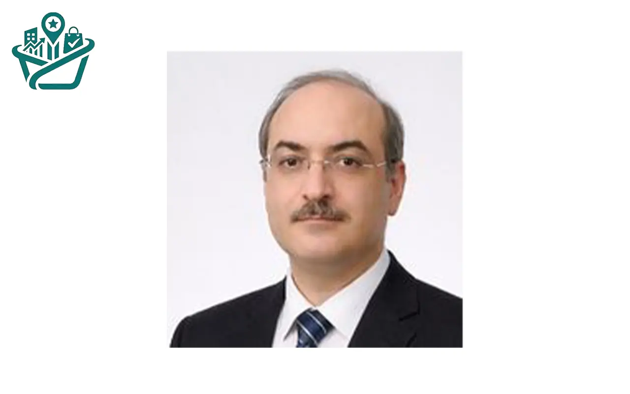 دکتر سید علا کاظمینی