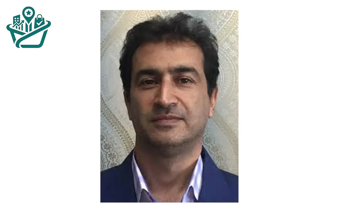 دکتر سید محمد سلیمانی