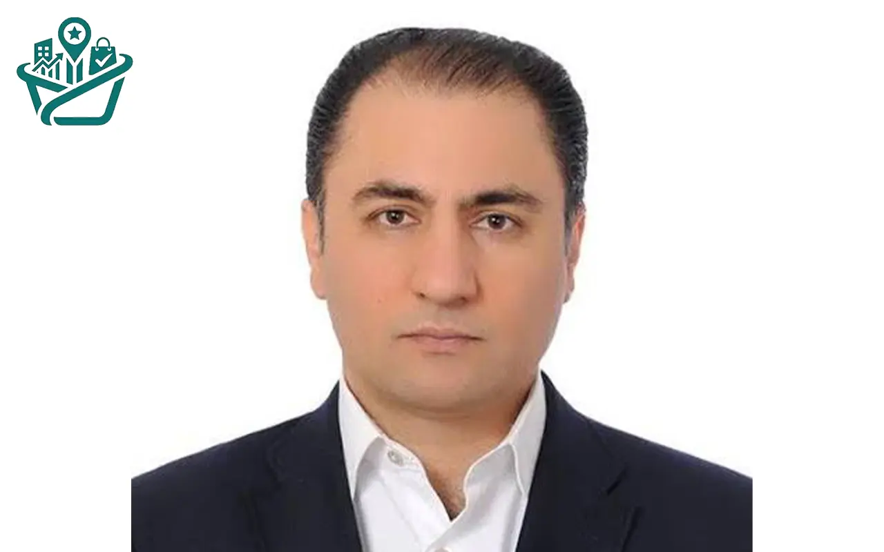 دکتر سید محسن دهقانی