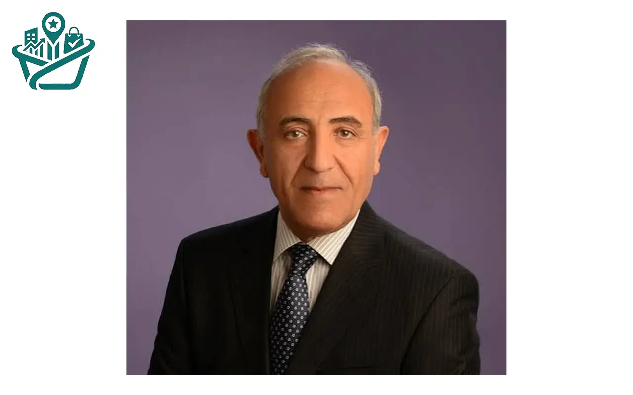 دکتر سیاوش معتضدیان