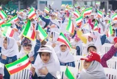 دبستان دخترانه غیرانتفاعی امام رضا
