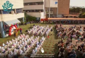 دبستان دخترانه غیرانتفاعی امام رضا