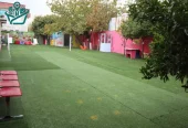 دبستان دخترانه دوزبانه و هوشمند پرتو علوی