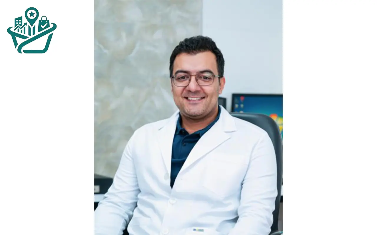 دکتر سید شهاب‌الدین شهرزاد