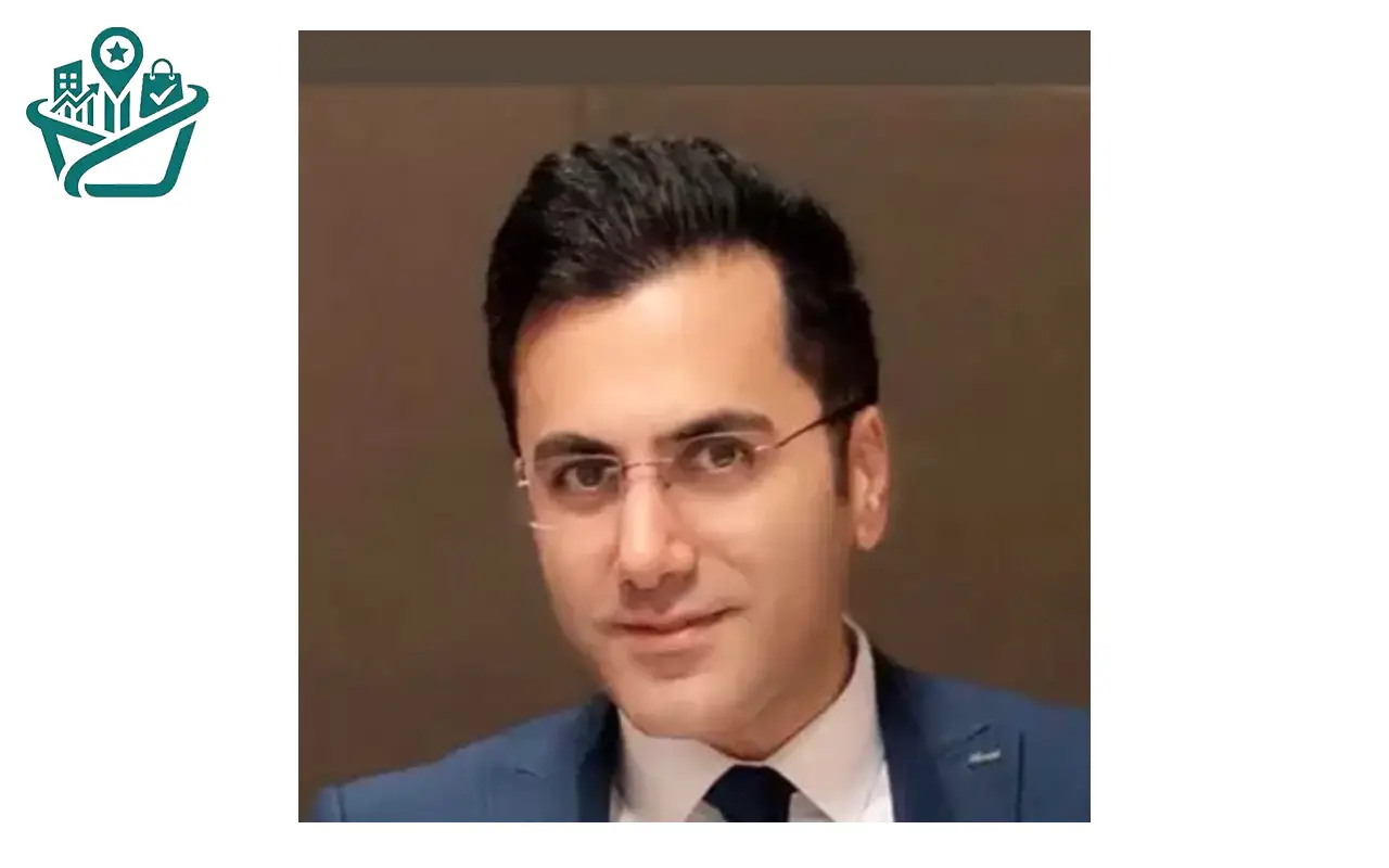 دکتر آرش یزدان‌شناس